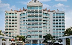 Park Hotel Singapore